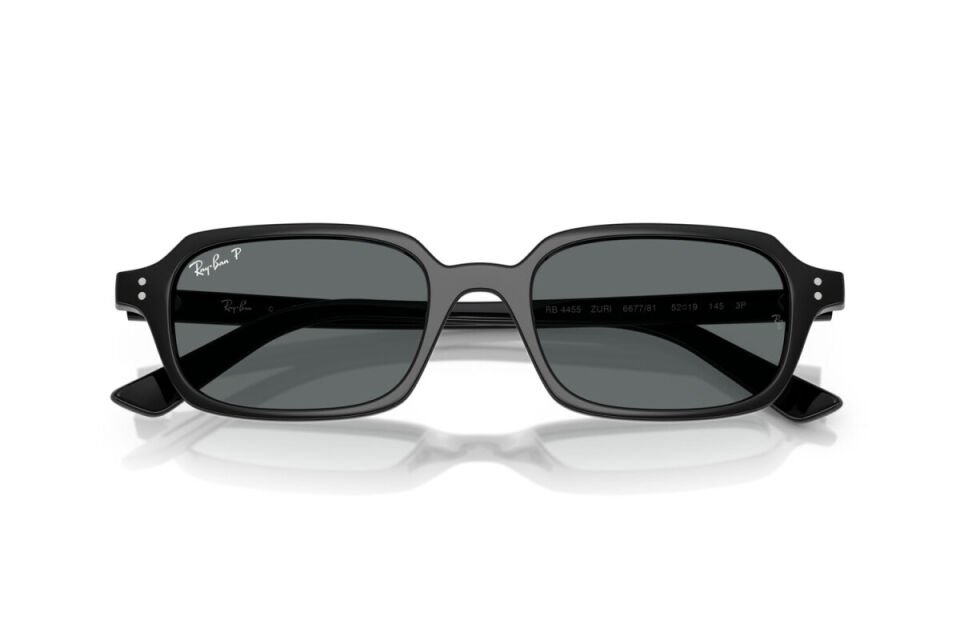 Ray-Ban RB 4455 667781 49 Unisex Güneş Gözlüğü