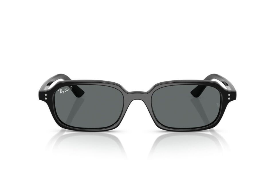 Ray-Ban RB 4455 667781 49 Unisex Güneş Gözlüğü