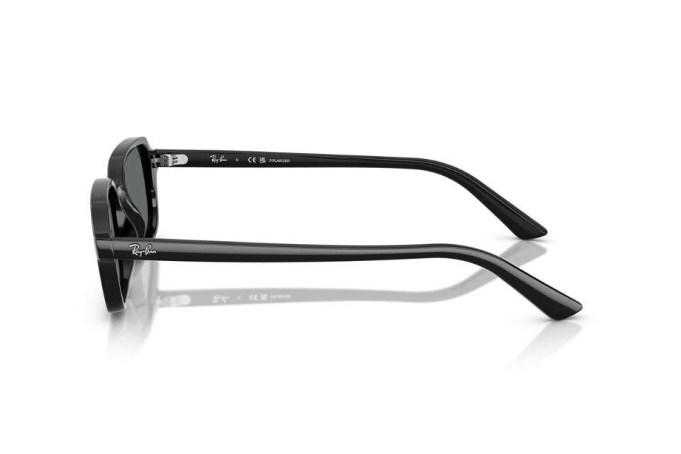 Ray-Ban RB 4455 667781 49 Unisex Güneş Gözlüğü