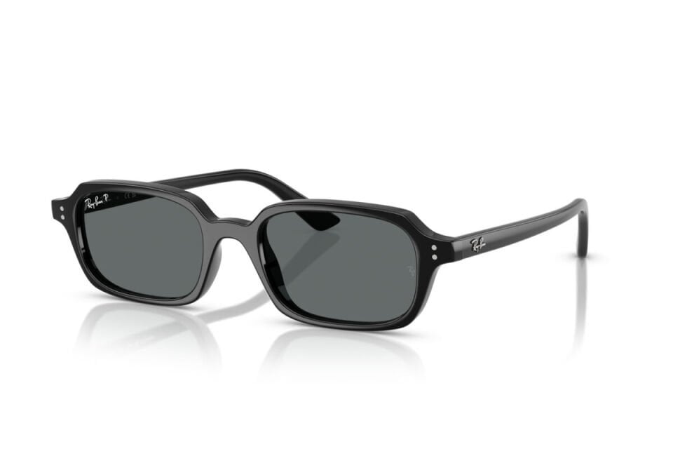 Ray-Ban RB 4455 667781 49 Unisex Güneş Gözlüğü