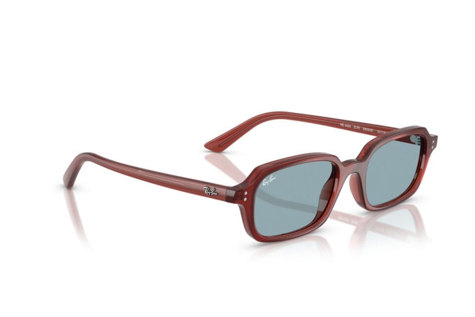 Ray-Ban RB 4455 680980 49 Unisex Güneş Gözlüğü