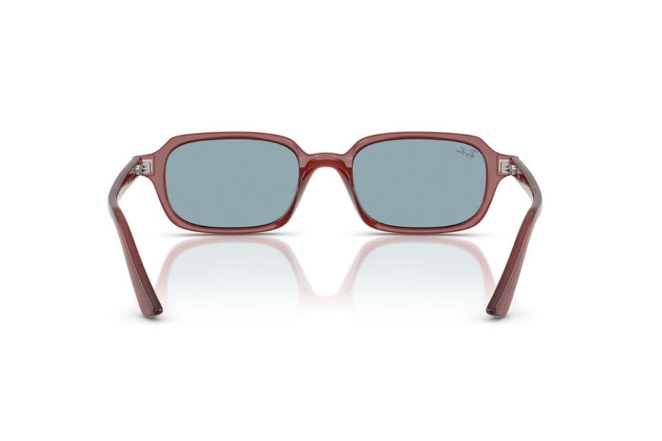 Ray-Ban RB 4455 680980 49 Unisex Güneş Gözlüğü