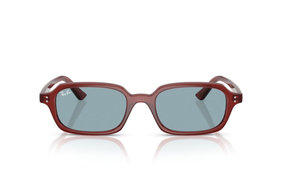 Ray-Ban RB 4455 680980 49 Unisex Güneş Gözlüğü