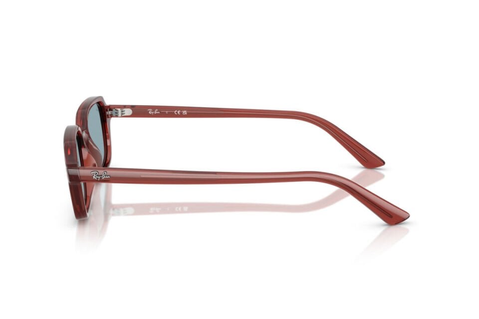 Ray-Ban RB 4455 680980 49 Unisex Güneş Gözlüğü