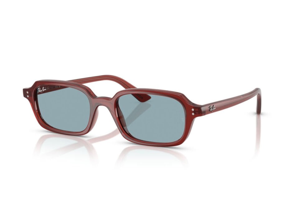 Ray-Ban RB 4455 680980 49 Unisex Güneş Gözlüğü