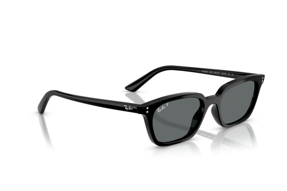 Ray-Ban RB 4456 667781 50 Unisex Güneş Gözlüğü