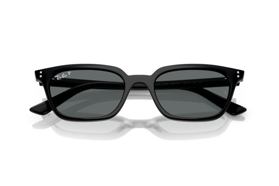 Ray-Ban RB 4456 667781 50 Unisex Güneş Gözlüğü