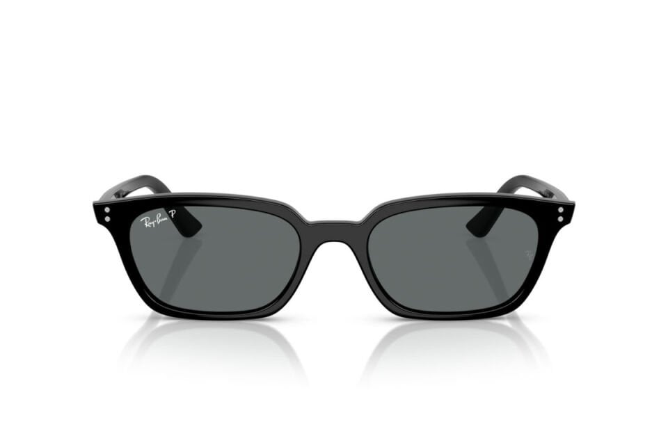 Ray-Ban RB 4456 667781 50 Unisex Güneş Gözlüğü