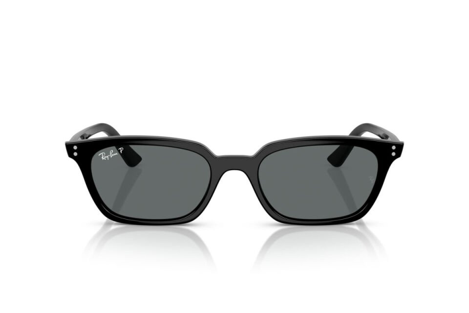 Ray-Ban RB 4456 667781 50 Unisex Güneş Gözlüğü