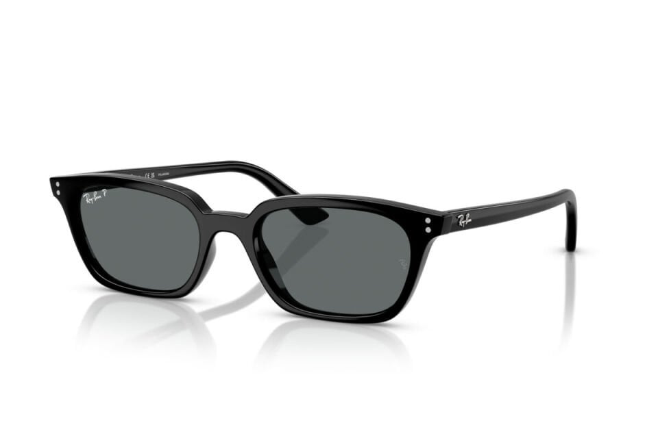 Ray-Ban RB 4456 667781 50 Unisex Güneş Gözlüğü