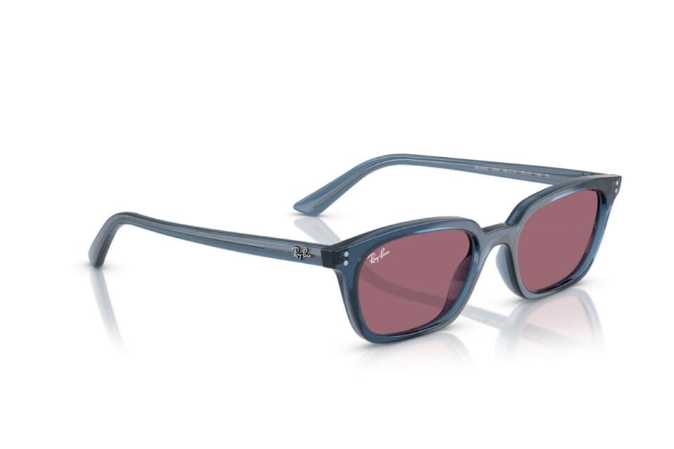 Ray-Ban RB 4456 68121A 50 Unisex Güneş Gözlüğü