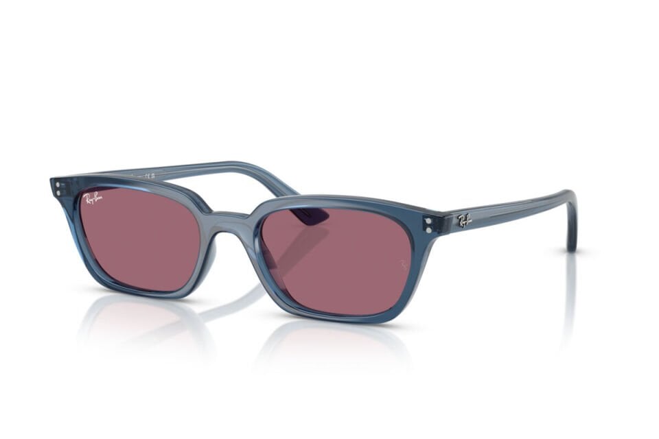 Ray-Ban RB 4456 68121A 50 Unisex Güneş Gözlüğü