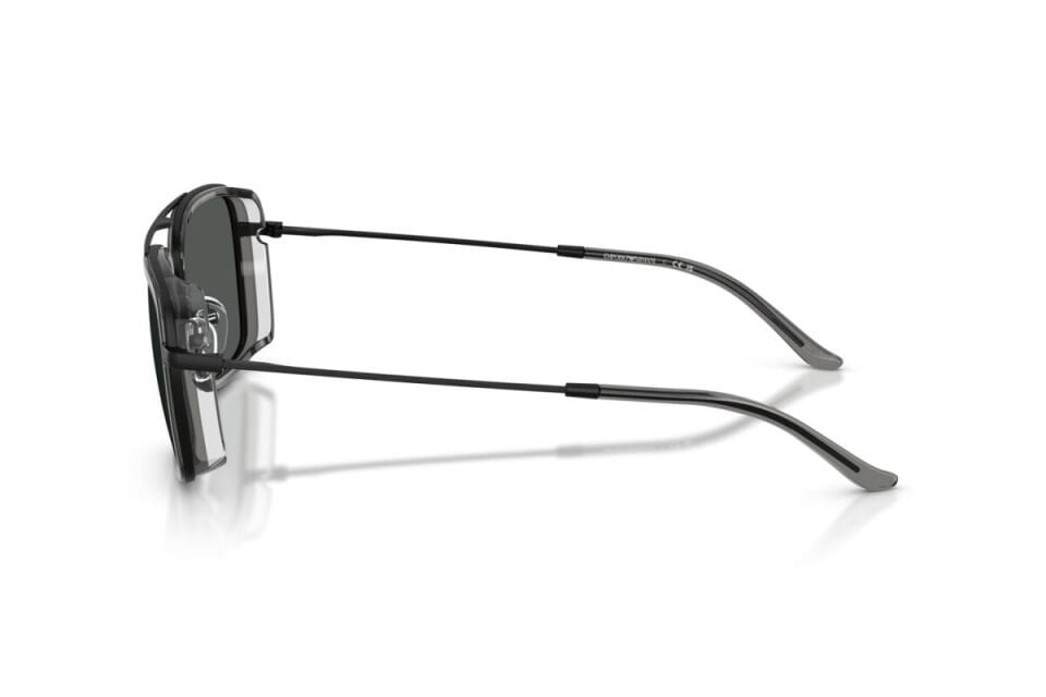 Emporio Armani EA 2162 300187 54 Unisex Güneş Gözlüğü