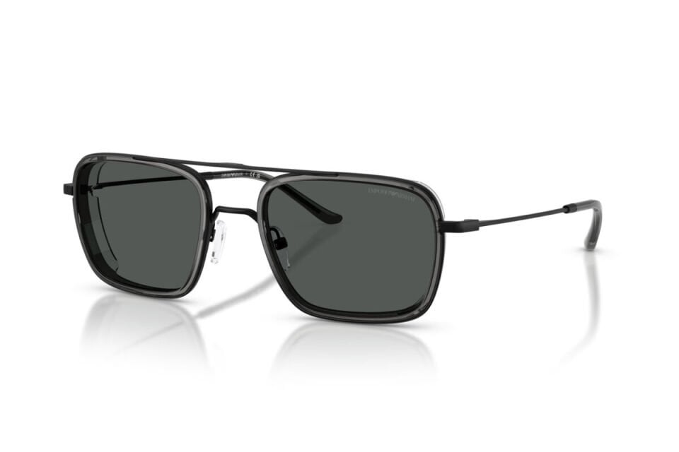 Emporio Armani EA 2162 300187 54 Unisex Güneş Gözlüğü