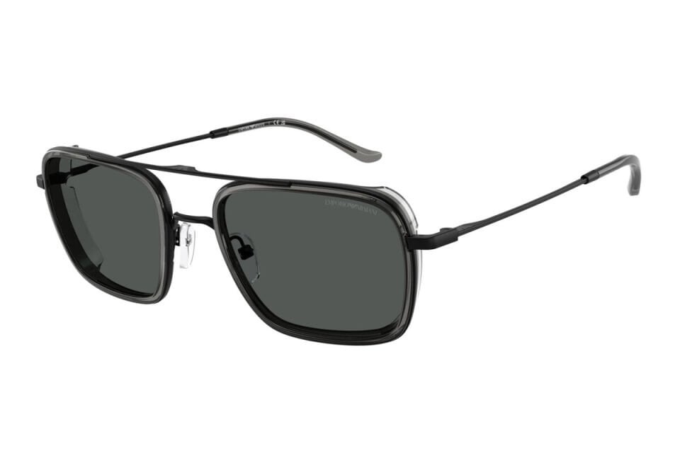 Emporio Armani EA 2162 300187 54 Unisex Güneş Gözlüğü