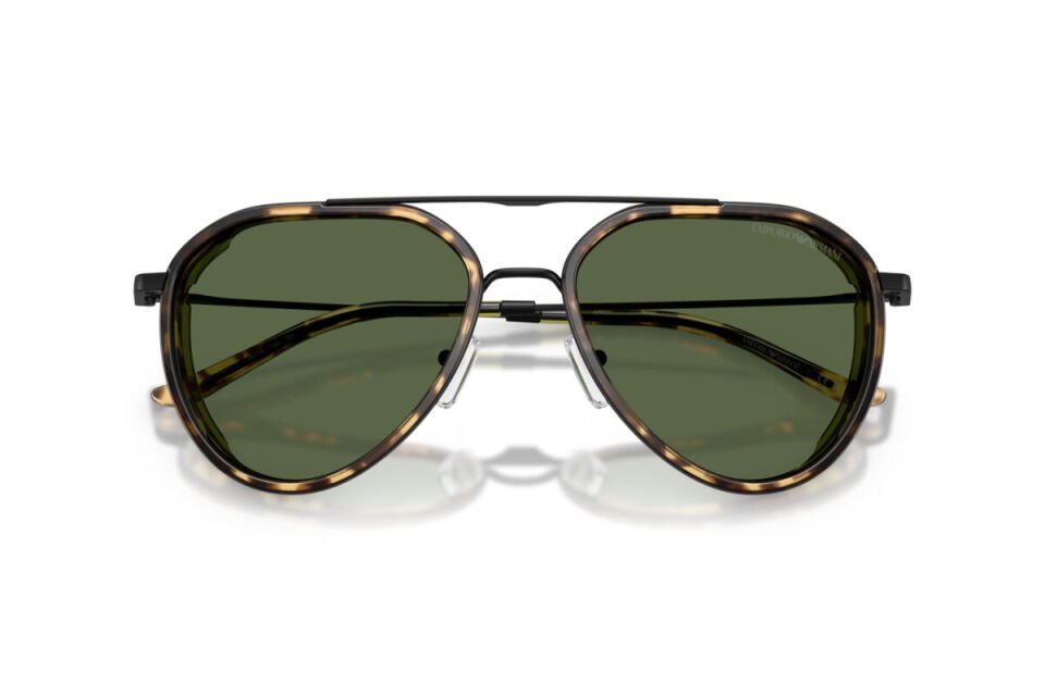 Emporio Armani EA 2163 300171 56 Unisex Güneş Gözlüğü