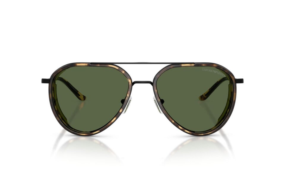 Emporio Armani EA 2163 300171 56 Unisex Güneş Gözlüğü