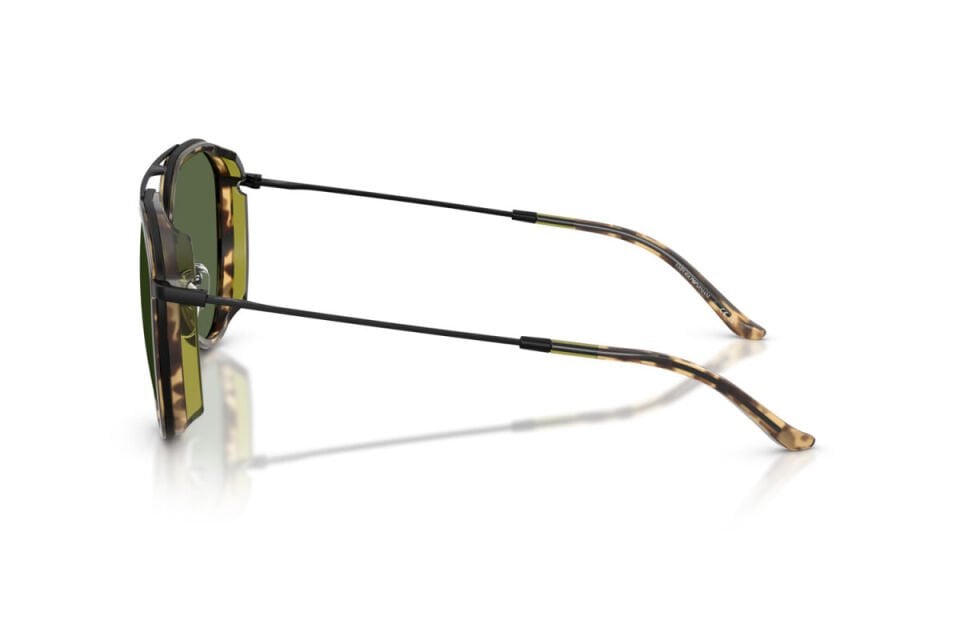 Emporio Armani EA 2163 300171 56 Unisex Güneş Gözlüğü