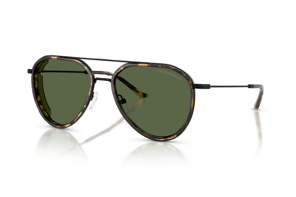 Emporio Armani EA 2163 300171 56 Unisex Güneş Gözlüğü