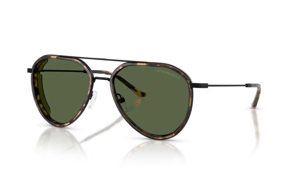 Emporio Armani EA 2163 300171 56 Unisex Güneş Gözlüğü