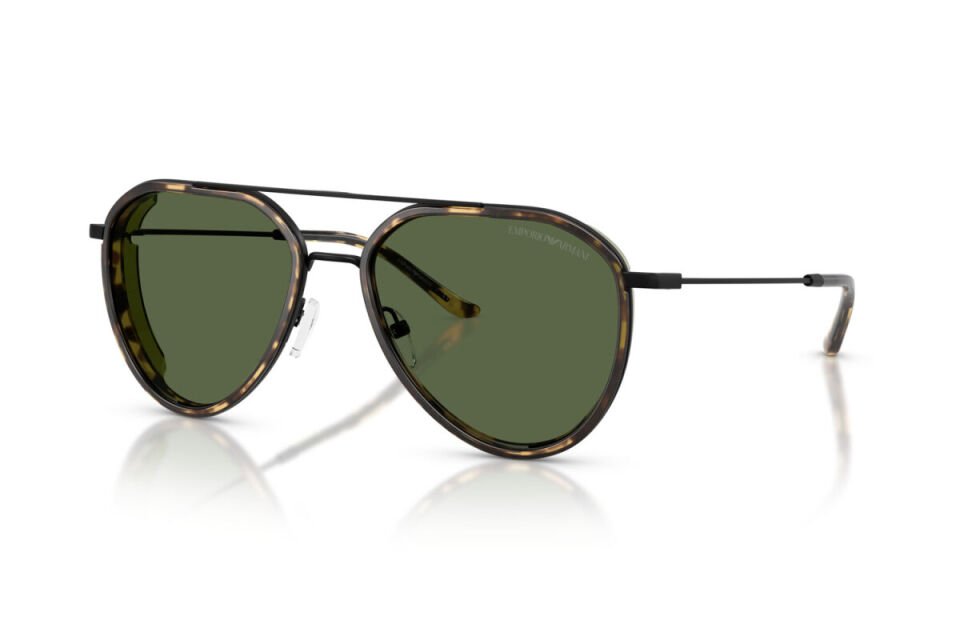 Emporio Armani EA 2163 300171 56 Unisex Güneş Gözlüğü