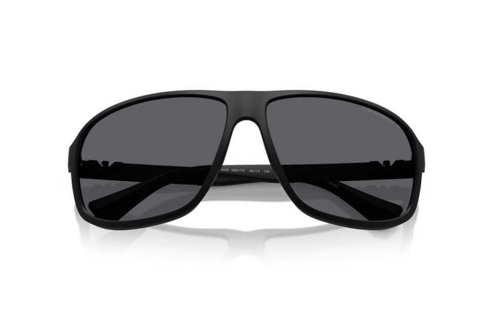 Emporio Armani EA 4029 5001/T3 64 Erkek Güneş Gözlüğü