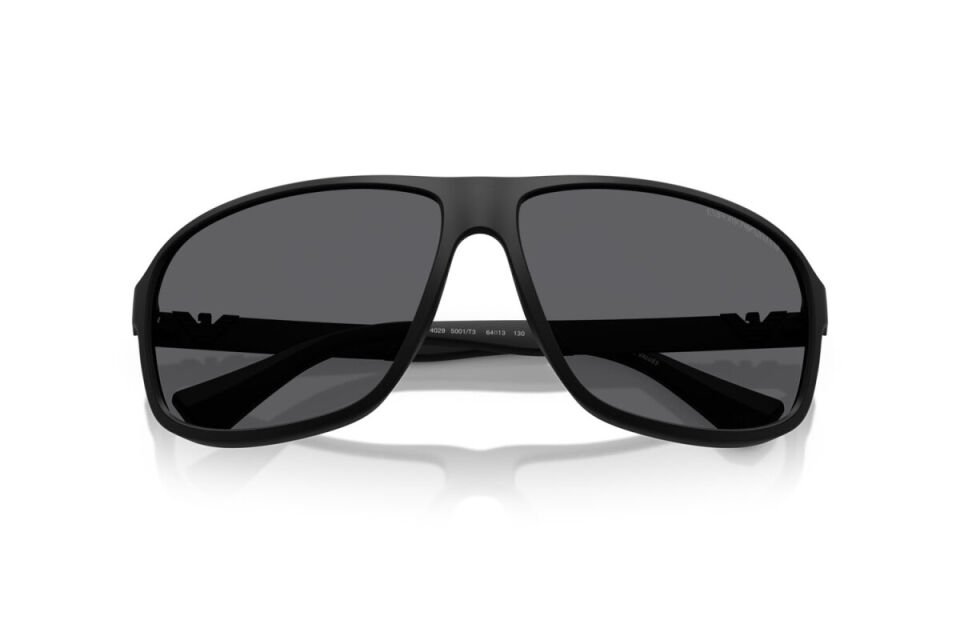 Emporio Armani EA 4029 5001/T3 64 Erkek Güneş Gözlüğü