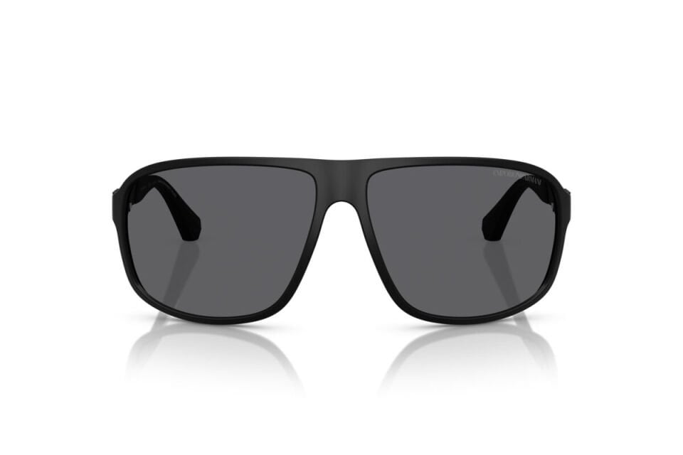 Emporio Armani EA 4029 5001/T3 64 Erkek Güneş Gözlüğü