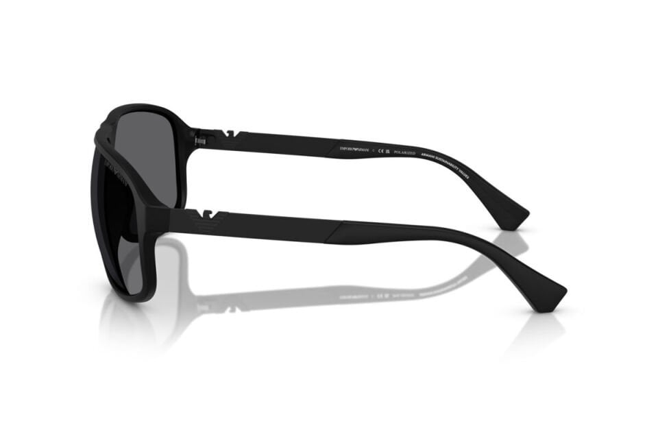 Emporio Armani EA 4029 5001/T3 64 Erkek Güneş Gözlüğü