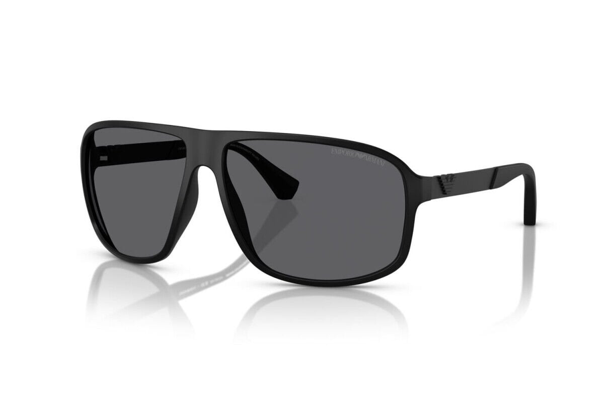 Emporio Armani EA 4029 5001/T3 64 Erkek Güneş Gözlüğü