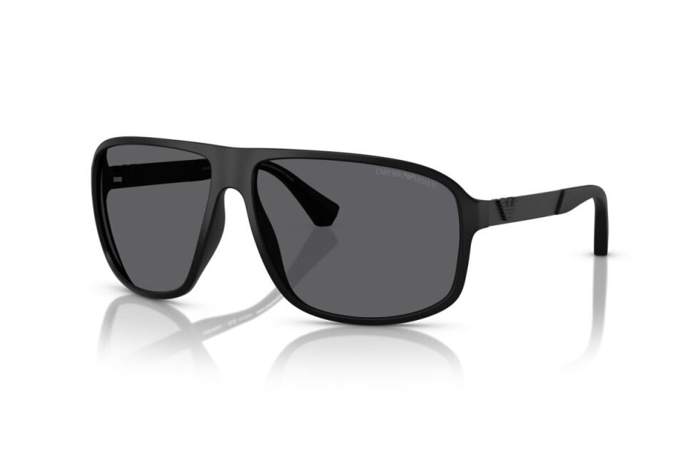 Emporio Armani EA 4029 5001/T3 64 Erkek Güneş Gözlüğü