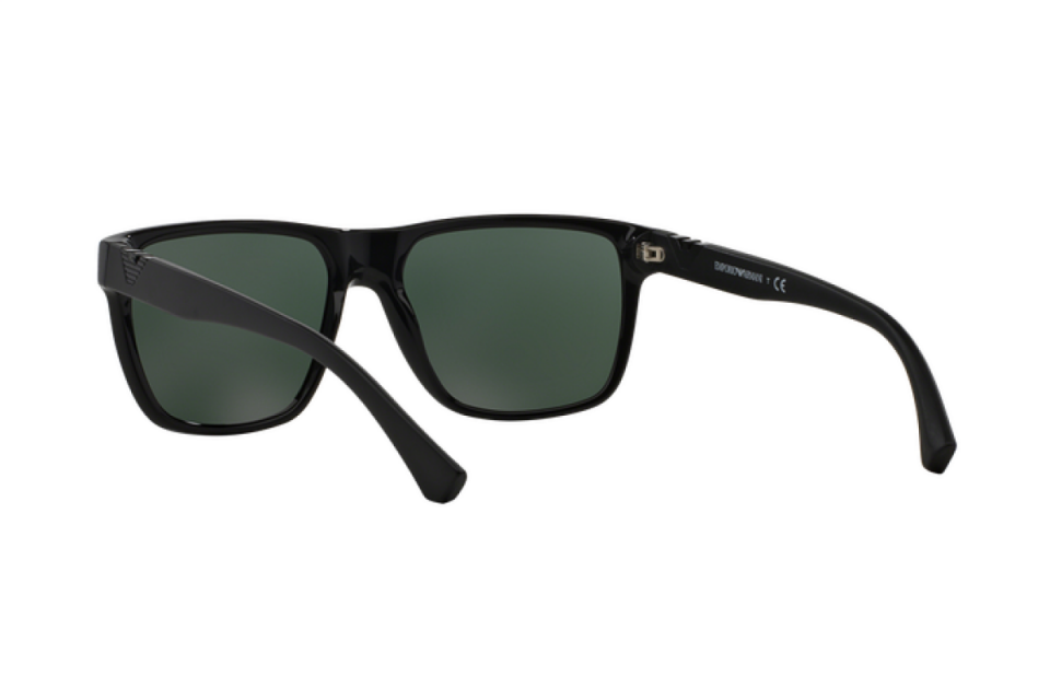 Emporio Armani EA 4035 501771 58 Erkek Güneş Gözlüğü
