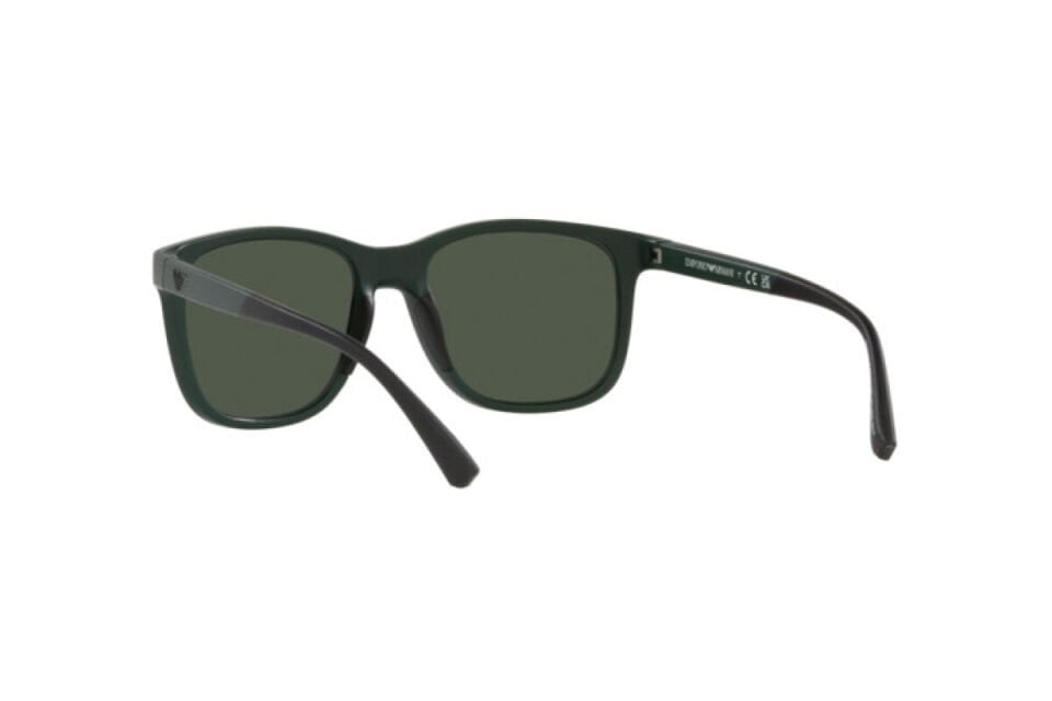 Emporio Armani EA 4184 50586R 49 Erkek Çocuk Güneş Gözlüğü