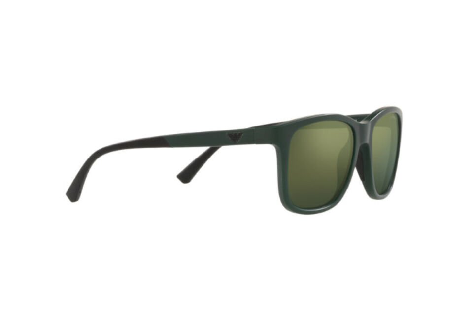 Emporio Armani EA 4184 50586R 49 Erkek Çocuk Güneş Gözlüğü