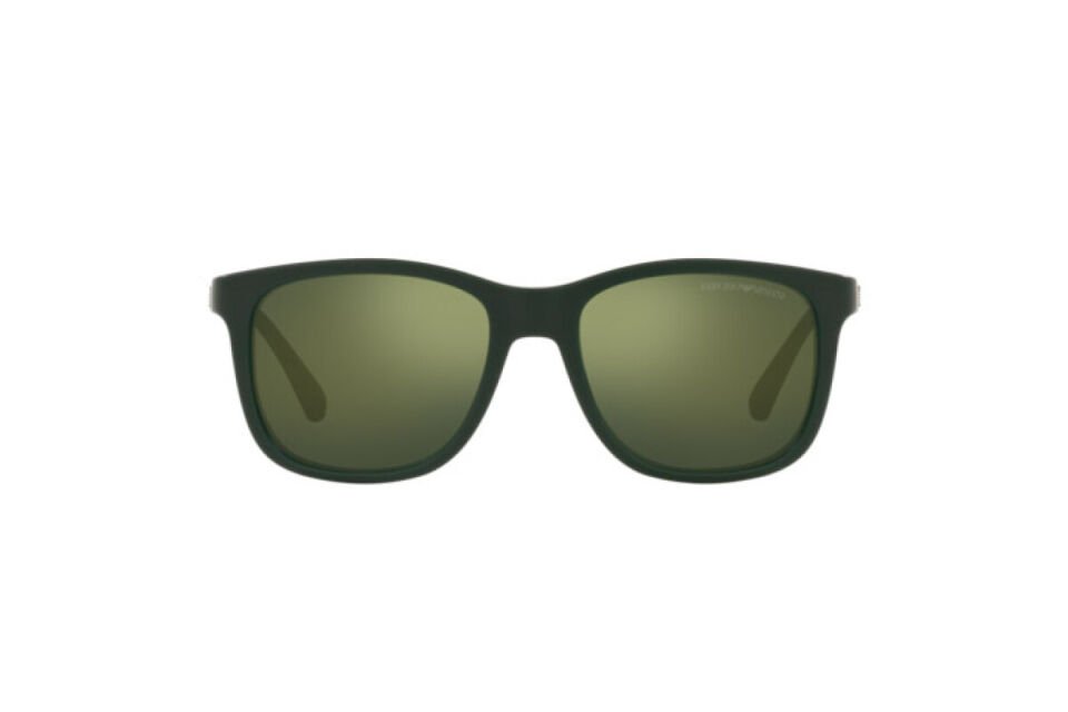 Emporio Armani EA 4184 50586R 49 Erkek Çocuk Güneş Gözlüğü