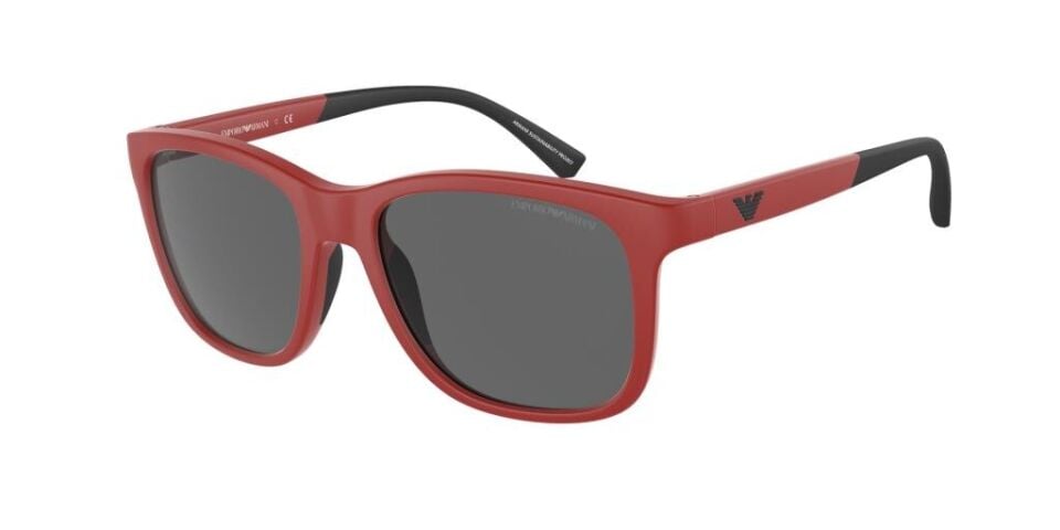 Emporio Armani EA 4184 562487 49 Erkek Çocuk Güneş Gözlüğü