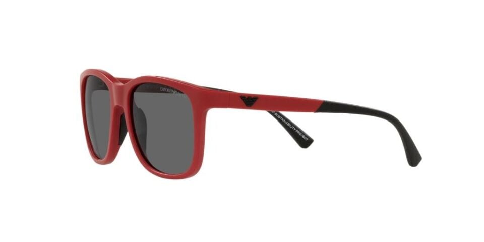 Emporio Armani EA 4184 562487 49 Erkek Çocuk Güneş Gözlüğü