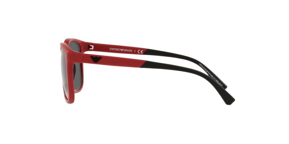 Emporio Armani EA 4184 562487 49 Erkek Çocuk Güneş Gözlüğü