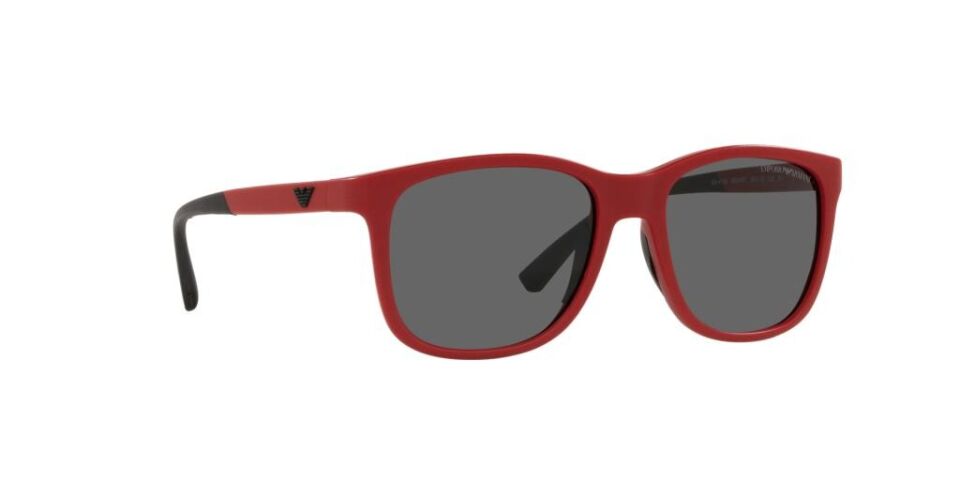 Emporio Armani EA 4184 562487 49 Erkek Çocuk Güneş Gözlüğü