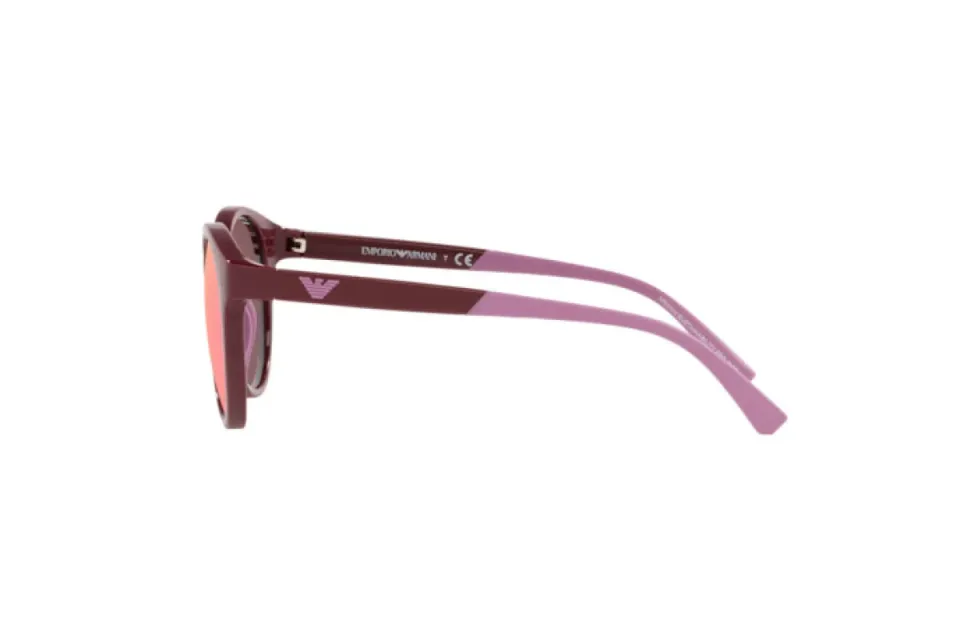 Emporio Armani EA 4185 5077D0 47 Çocuk Güneş Gözlüğü