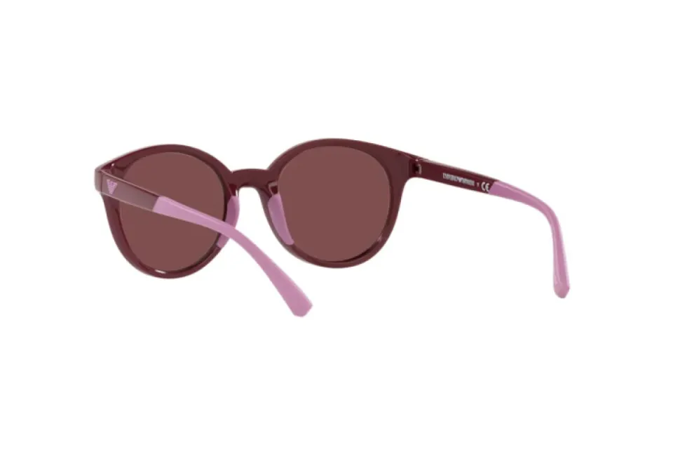 Emporio Armani EA 4185 5077D0 47 Çocuk Güneş Gözlüğü