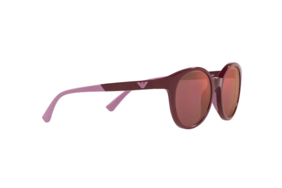 Emporio Armani EA 4185 5077D0 47 Çocuk Güneş Gözlüğü