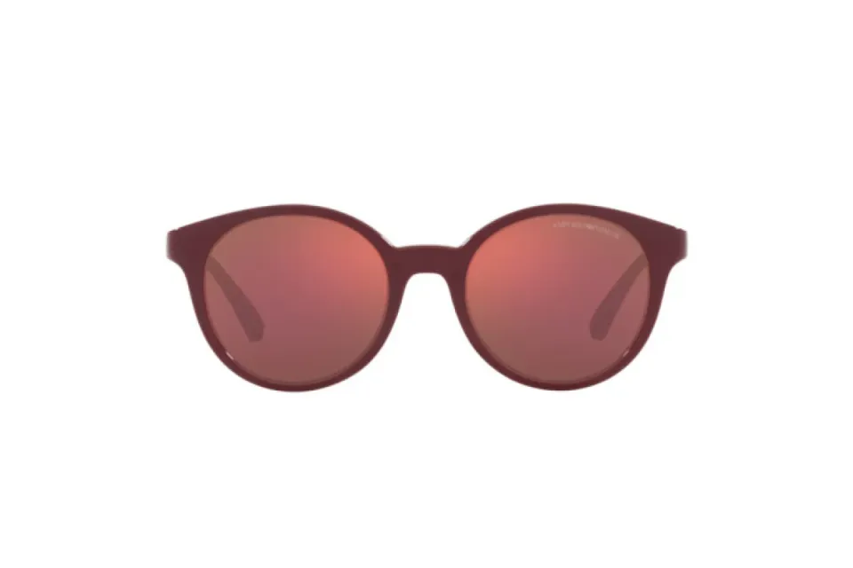 Emporio Armani EA 4185 5077D0 47 Çocuk Güneş Gözlüğü