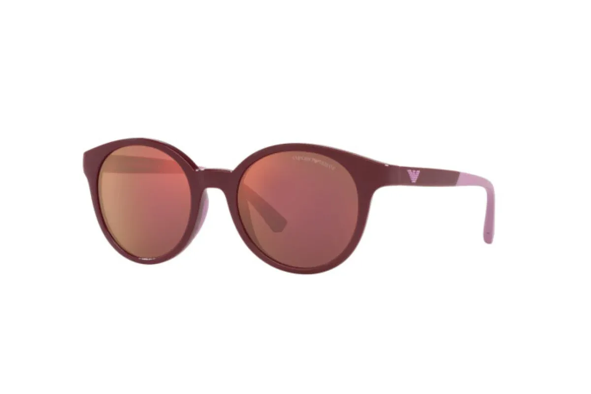 Emporio Armani EA 4185 5077D0 47 Çocuk Güneş Gözlüğü