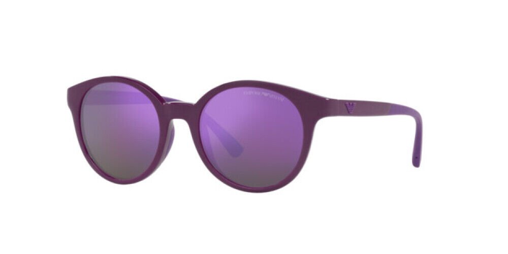 Emporio Armani EA 4185 51154V 47 Çocuk Güneş Gözlüğü