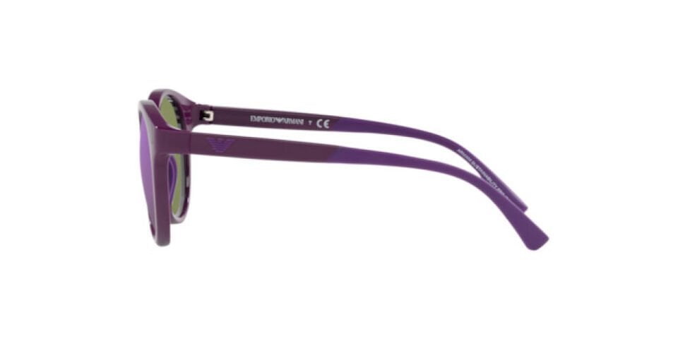 Emporio Armani EA 4185 51154V 47 Çocuk Güneş Gözlüğü