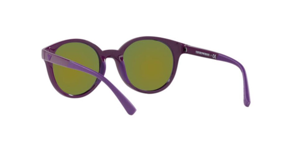 Emporio Armani EA 4185 51154V 47 Çocuk Güneş Gözlüğü