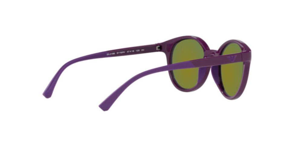 Emporio Armani EA 4185 51154V 47 Çocuk Güneş Gözlüğü