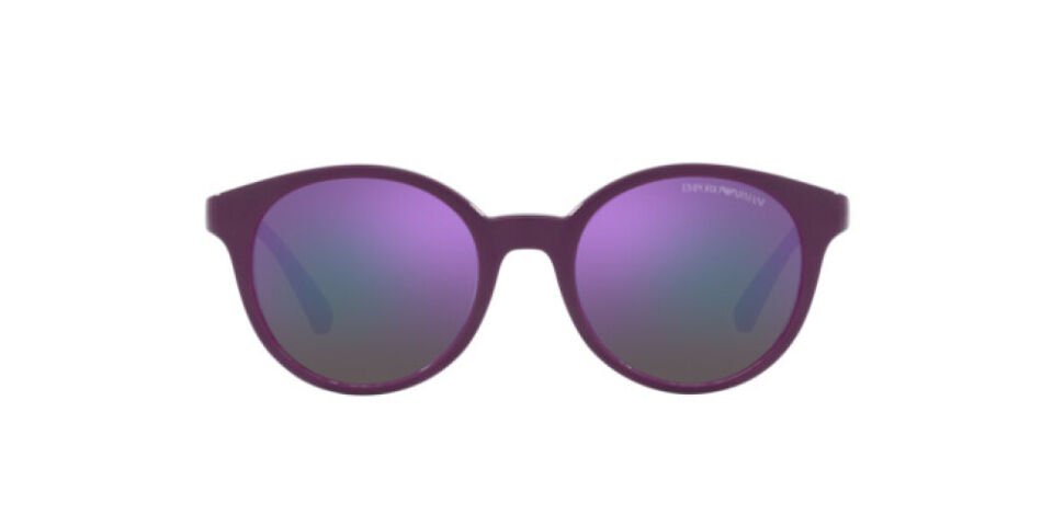 Emporio Armani EA 4185 51154V 47 Çocuk Güneş Gözlüğü