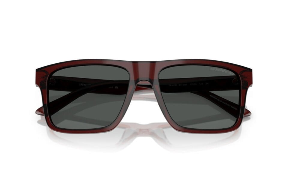 Emporio Armani EA 4232 617487 57 Erkek Güneş Gözlüğü